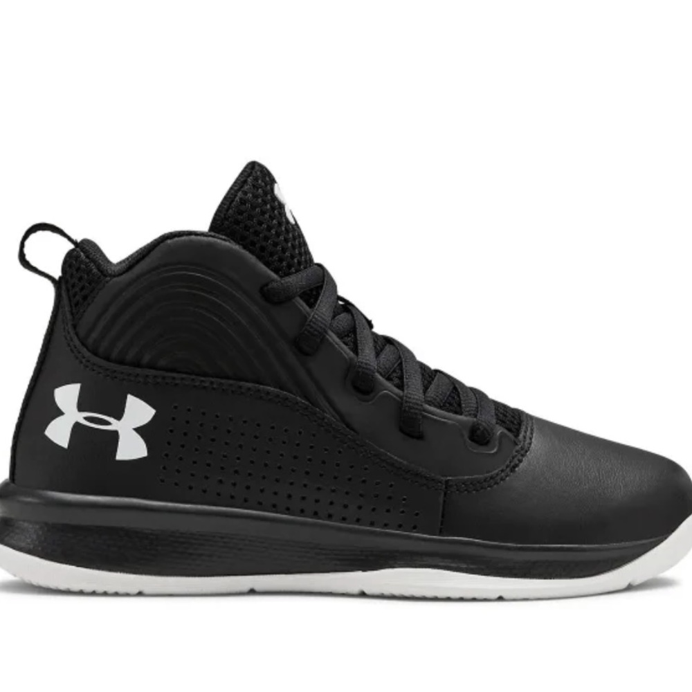 UNDER ARMOUR Little Boys' Lockdown